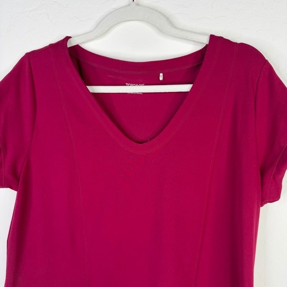 Toad & Co Womens Aquaculture A Line Dress Outdoors Hiking Athleisure Size Large - Picture 3 of 12